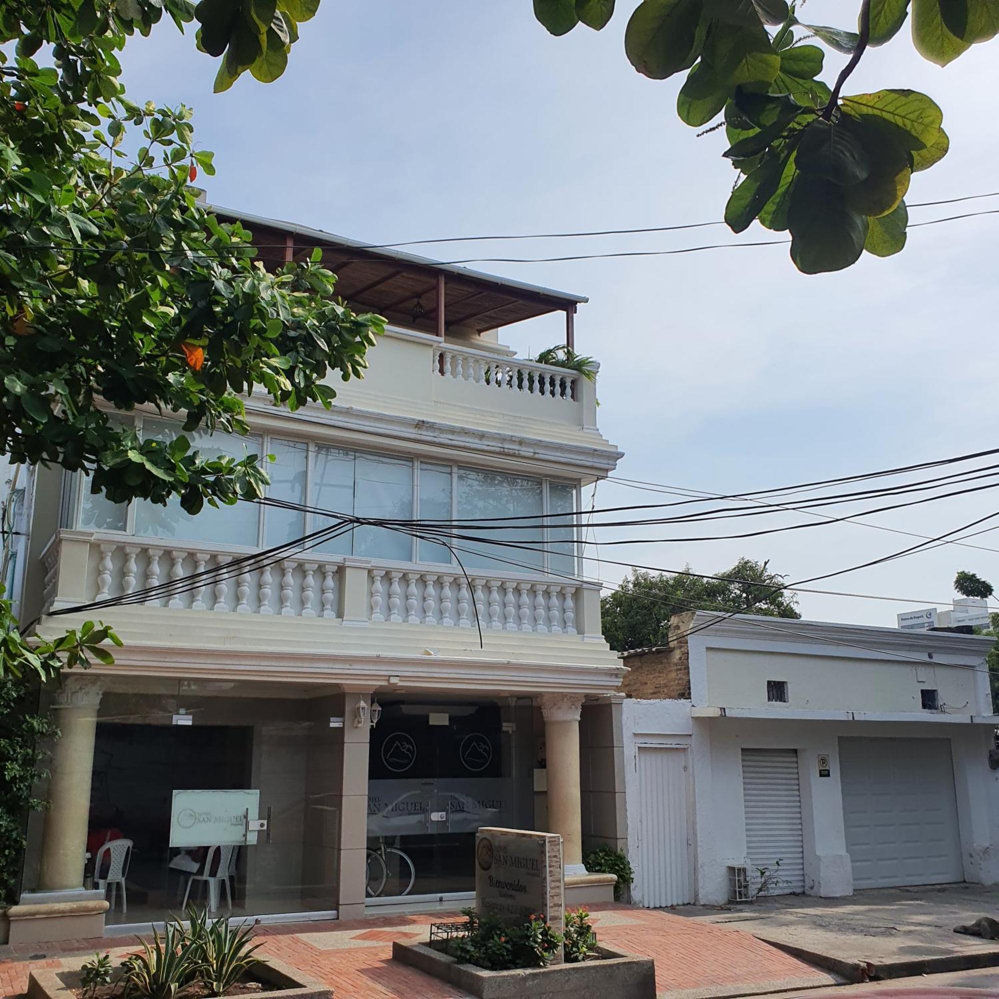Hotel San Miguel Imperial — Fotos 2